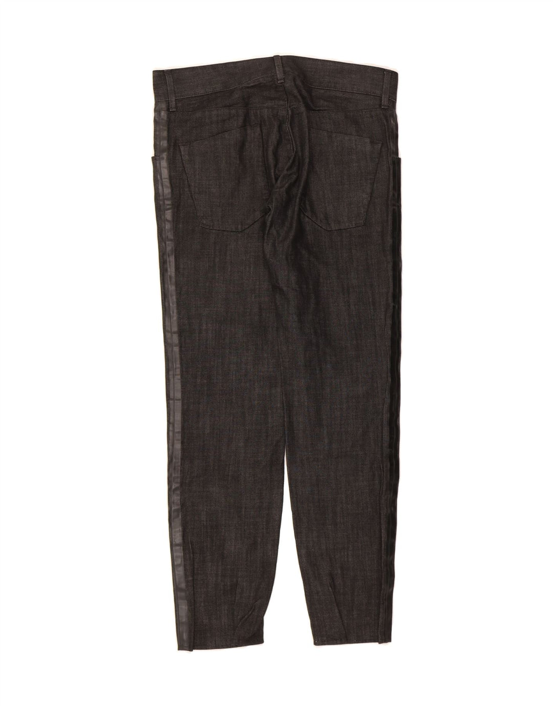 DOLCE & GABBANA Womens Slim Jeans IT 46 Large W34 L30 Black Vintage Dolce & Gabbana and Second-Hand Dolce & Gabbana from Messina Hembry 