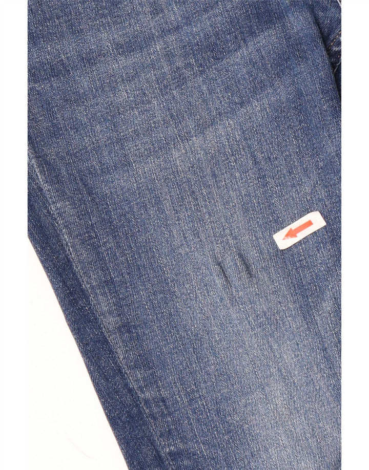 Zara Womens Skinny Jeans EU 40 Medium W30 L29 Blue