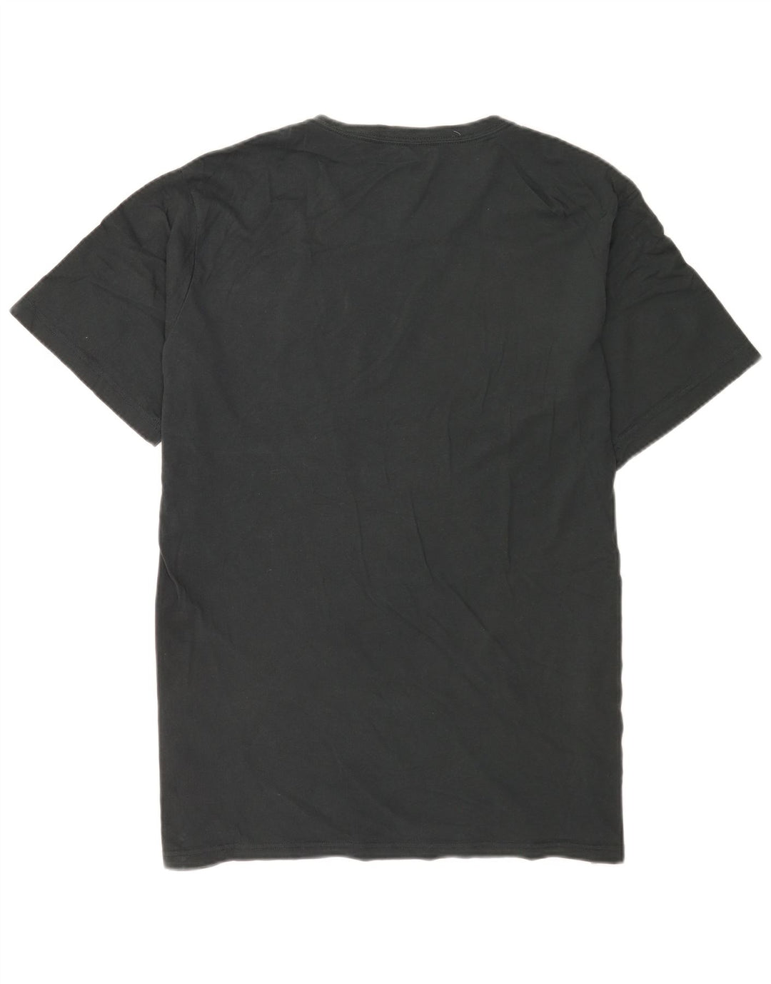 Converse Mens Chuck Taylor T-Shirt Top 2XL Green