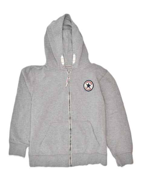 Kids converse hoodie on sale