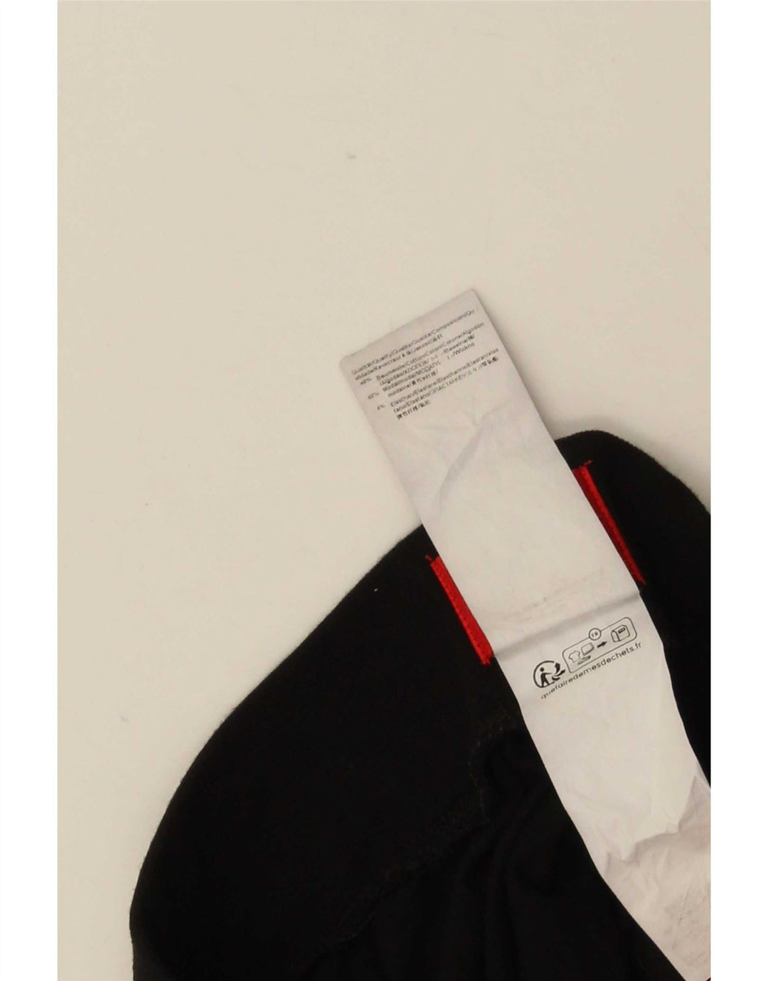 Hugo Boss Mens Tracksuit Trousers Joggers Small  Black Cotton