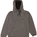 Champion Mens Regular Fit Hoodie Jumper Large Grey Flecked