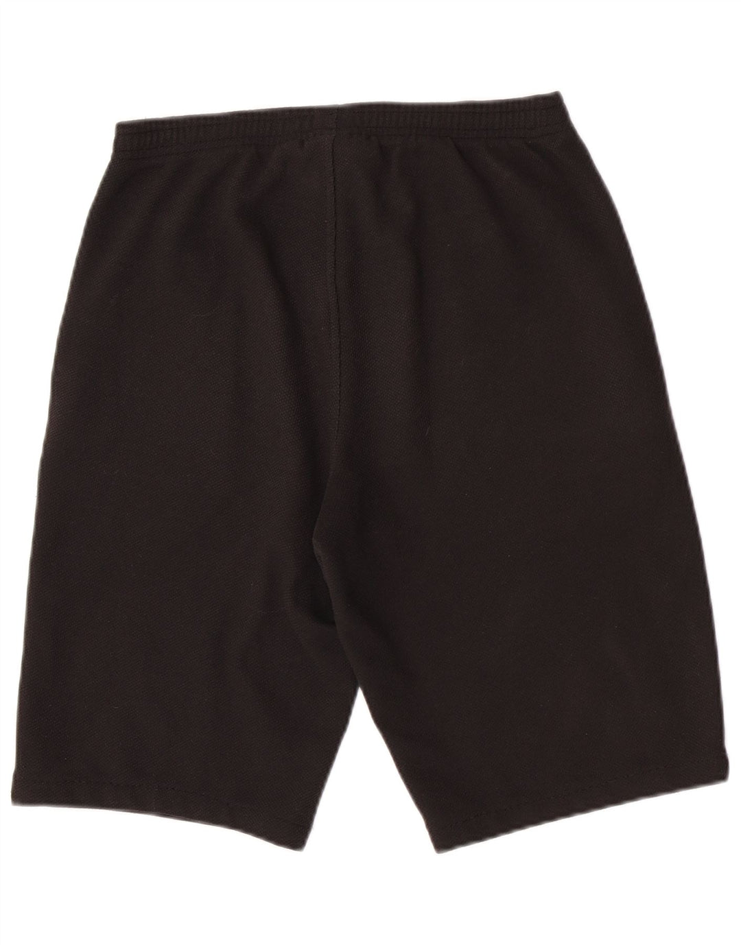 Puma Mens Regular Sport Shorts Small Black