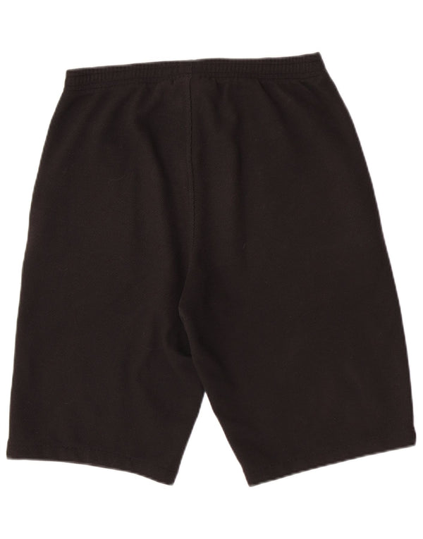 Puma Mens Regular Sport Shorts Small Black