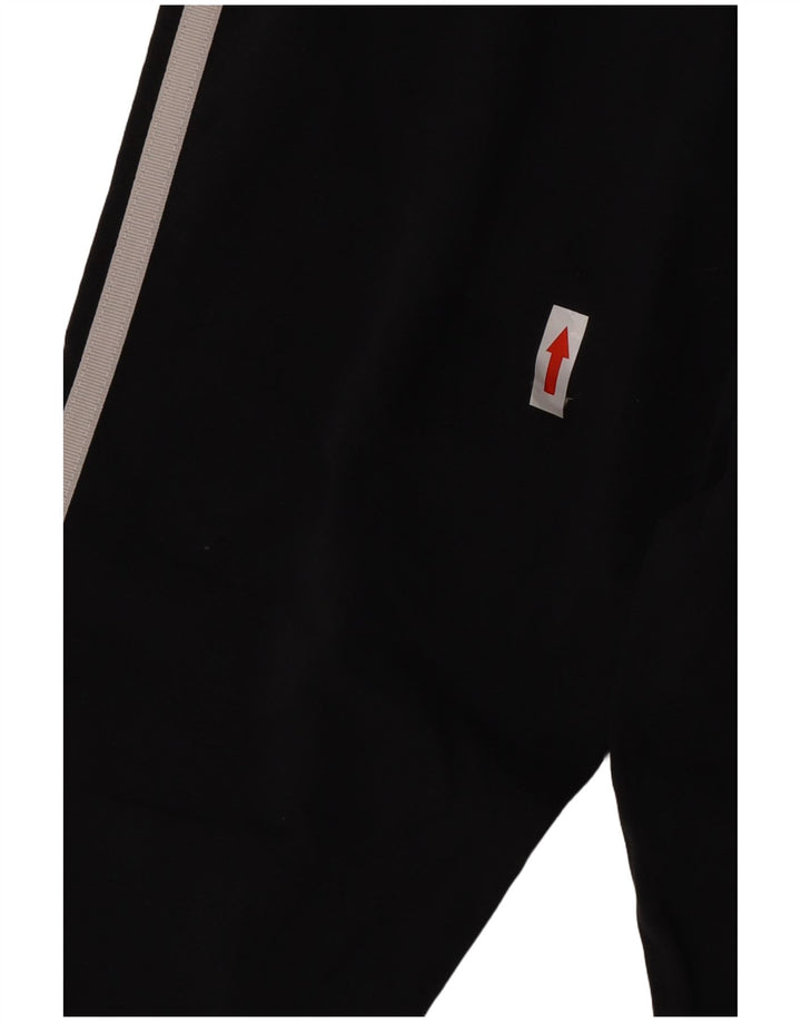 Adidas Womens Leggings UK 6 XS Black