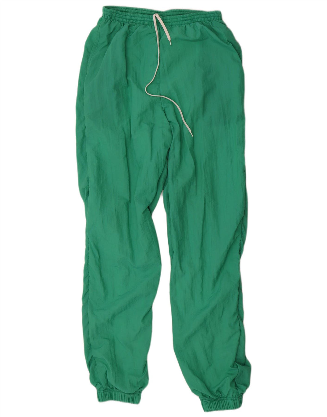 Belfe Womens Tracksuit Trousers Joggers UK 16 Large  Green