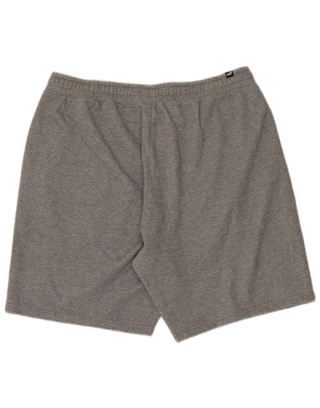 Puma Mens Sport Shorts XL Grey