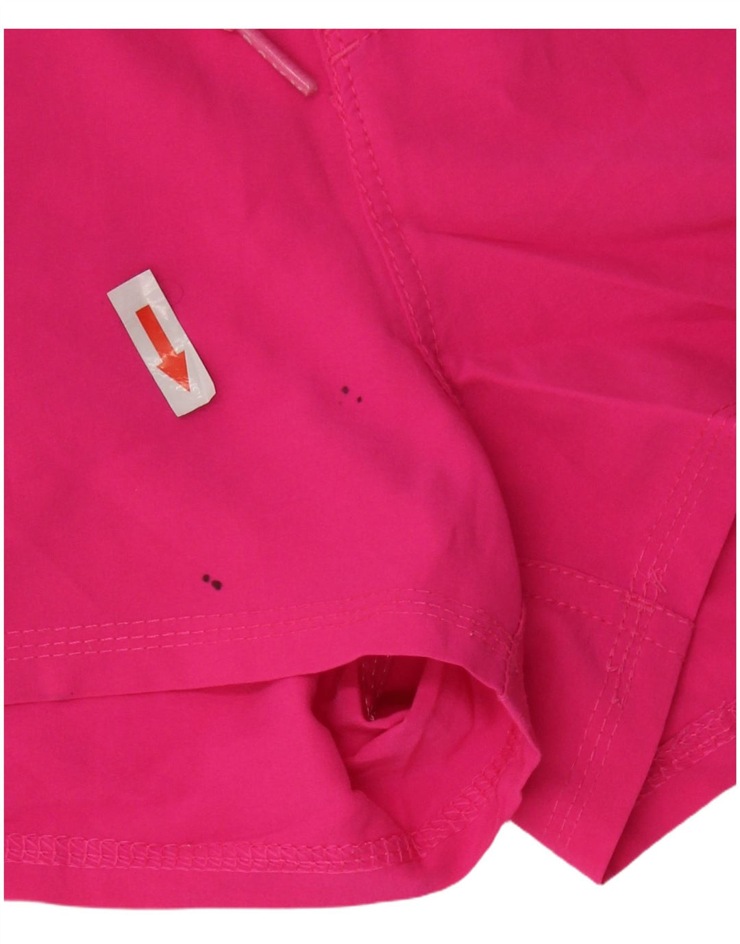 ROXY Womens Swimming Shorts UK 14 Medium  Pink