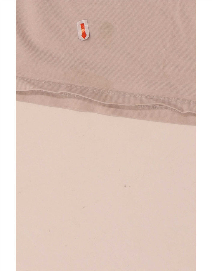 Levi's Mens Standard Fit T-Shirt Top Large Pink