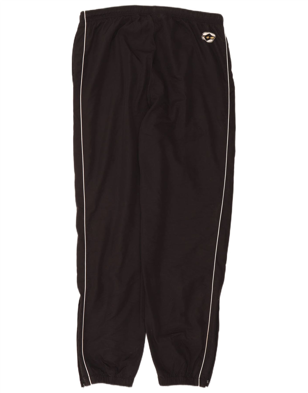 Lotto Mens Graphic Full Tracksuit 2XL  White Colourblock
