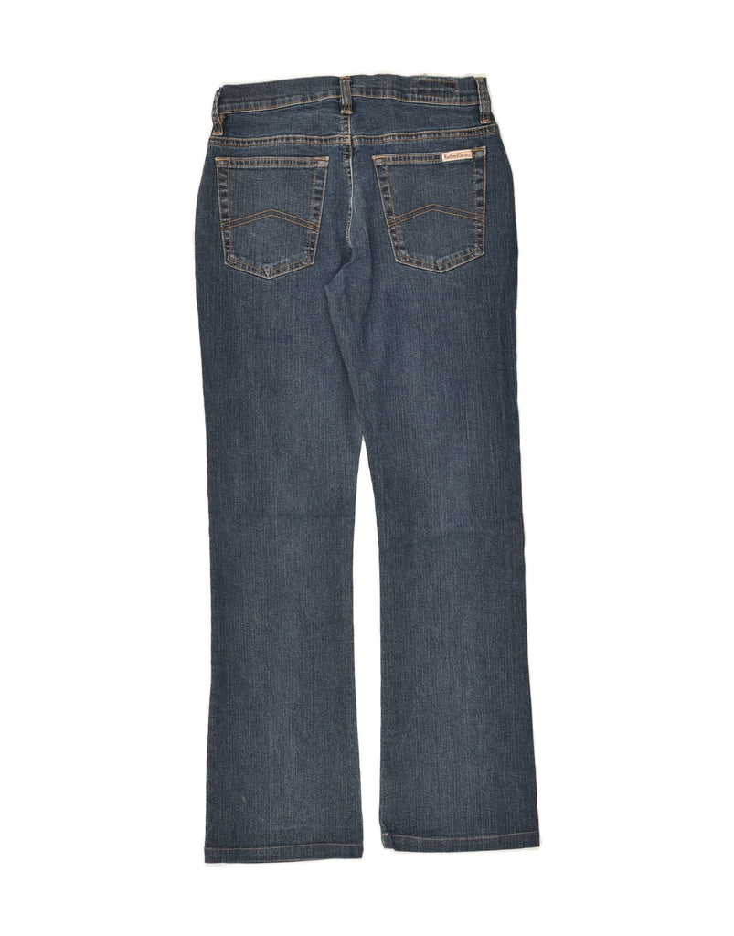 MARLBORO CLASSICS Womens Regular Bootcut Jeans W28 L27 Blue Cotton | Vintage Marlboro Classics | Thrift | Second-Hand Marlboro Classics | Used Clothing | Messina Hembry 