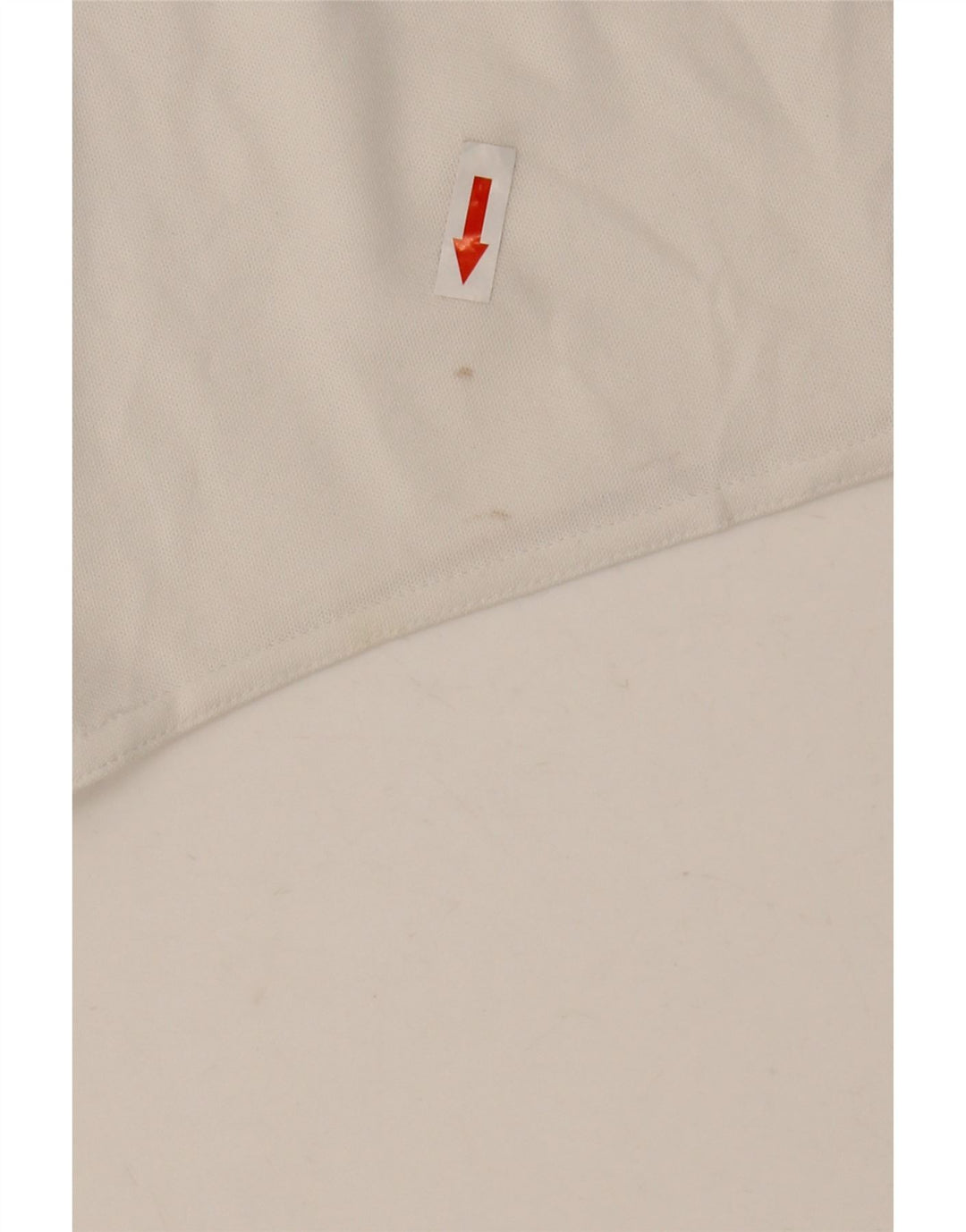 Adidas Mens Aeroready Sport Shorts Medium  White Polyester