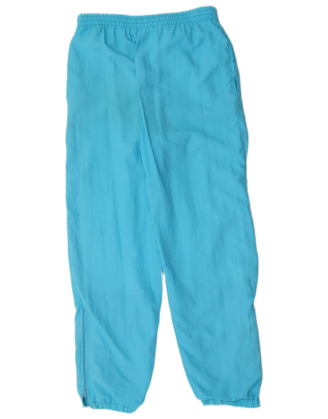 Lotto Mens Tracksuit Trousers Joggers Medium  Blue Polyamide