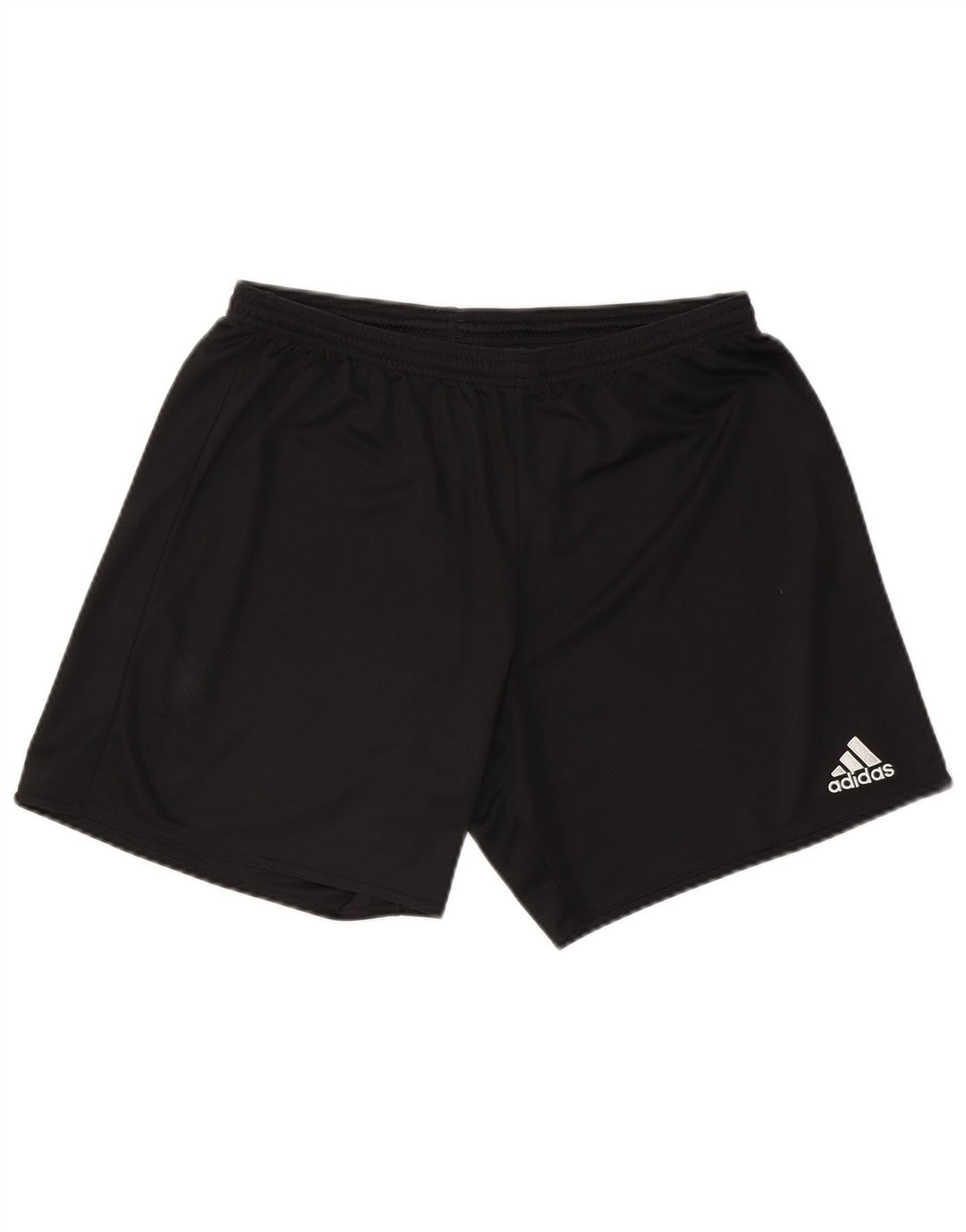 Adidas Mens Aeroready Sport Shorts XL  Black Polyester