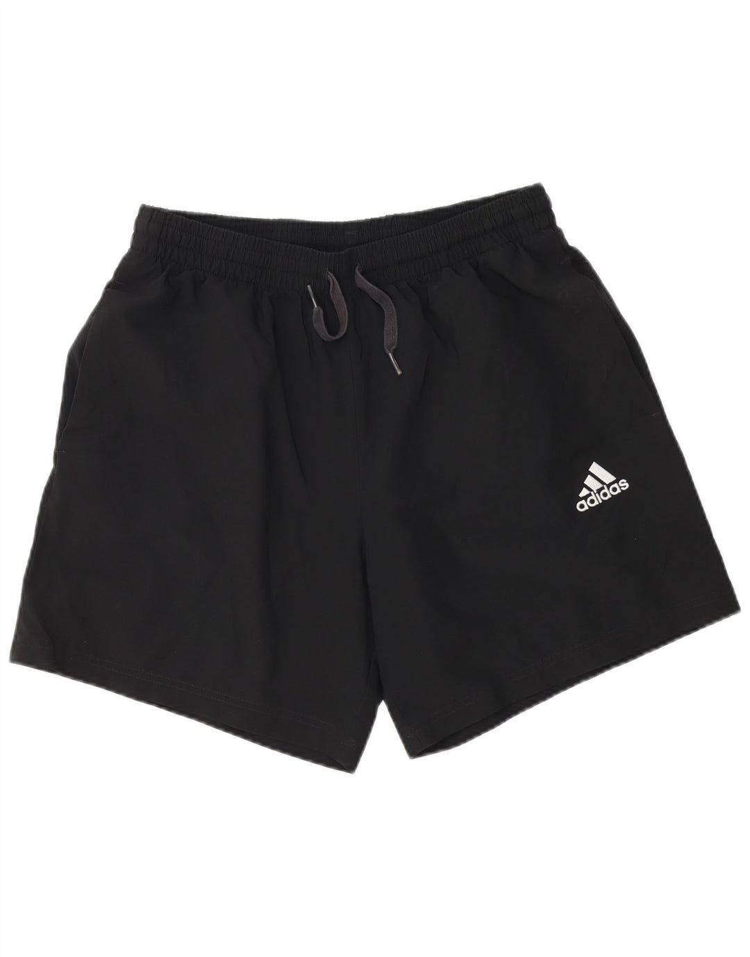 ADIDAS Mens Sport Shorts Large  Black