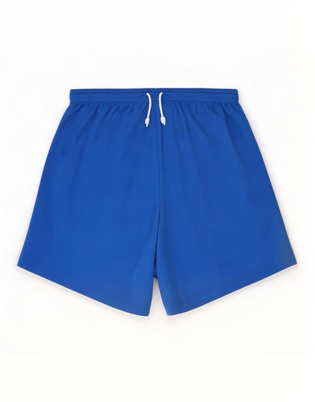 Umbro Mens Sport Shorts Medium Navy Blue Polyester