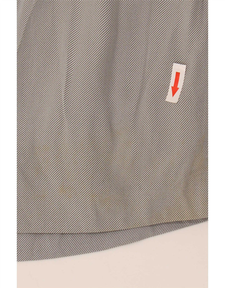 Max & Co. Womens Sheath Dress UK 8 Small Grey