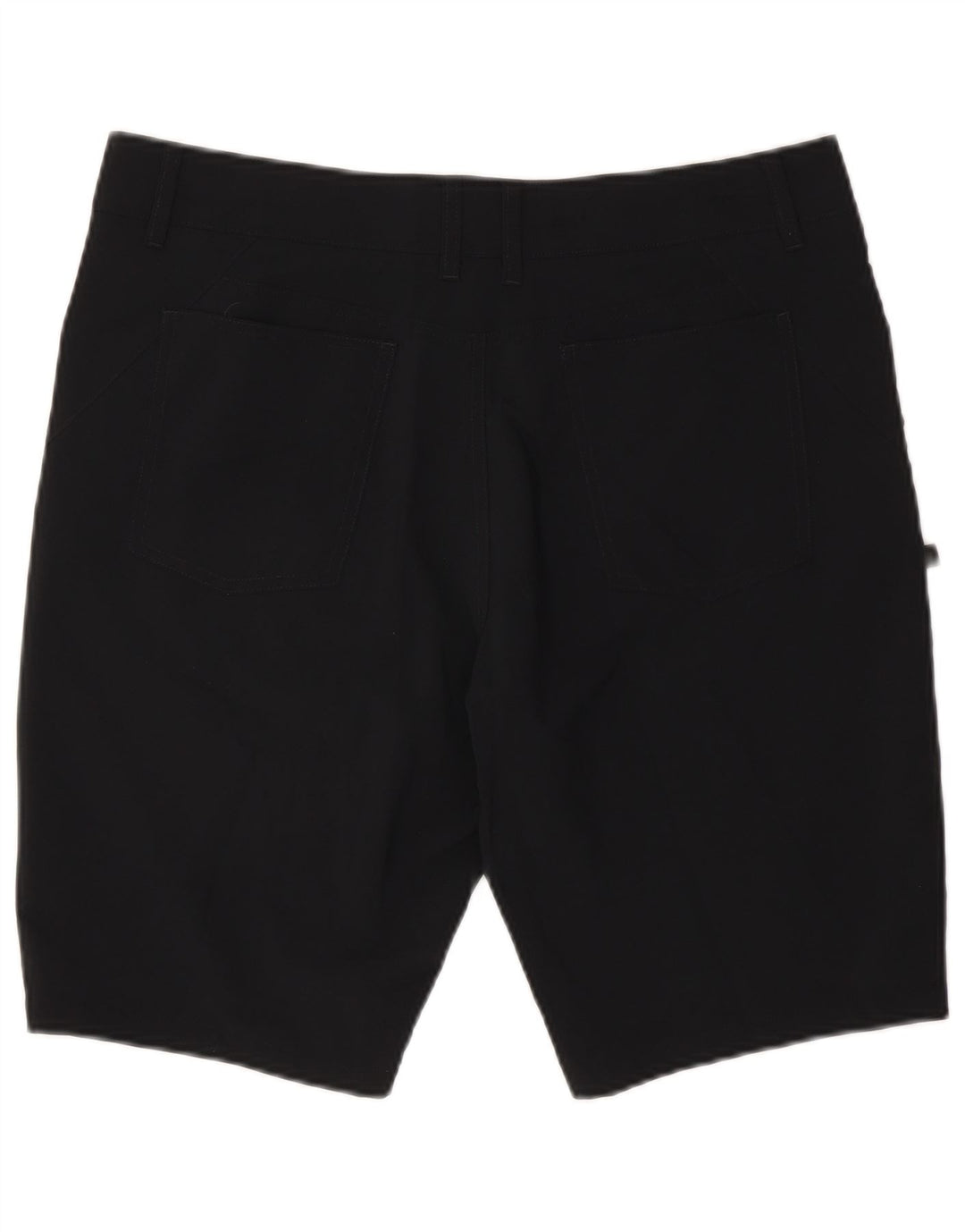 Oakley Mens Regular Fit Casual Shorts W36 Large  Black