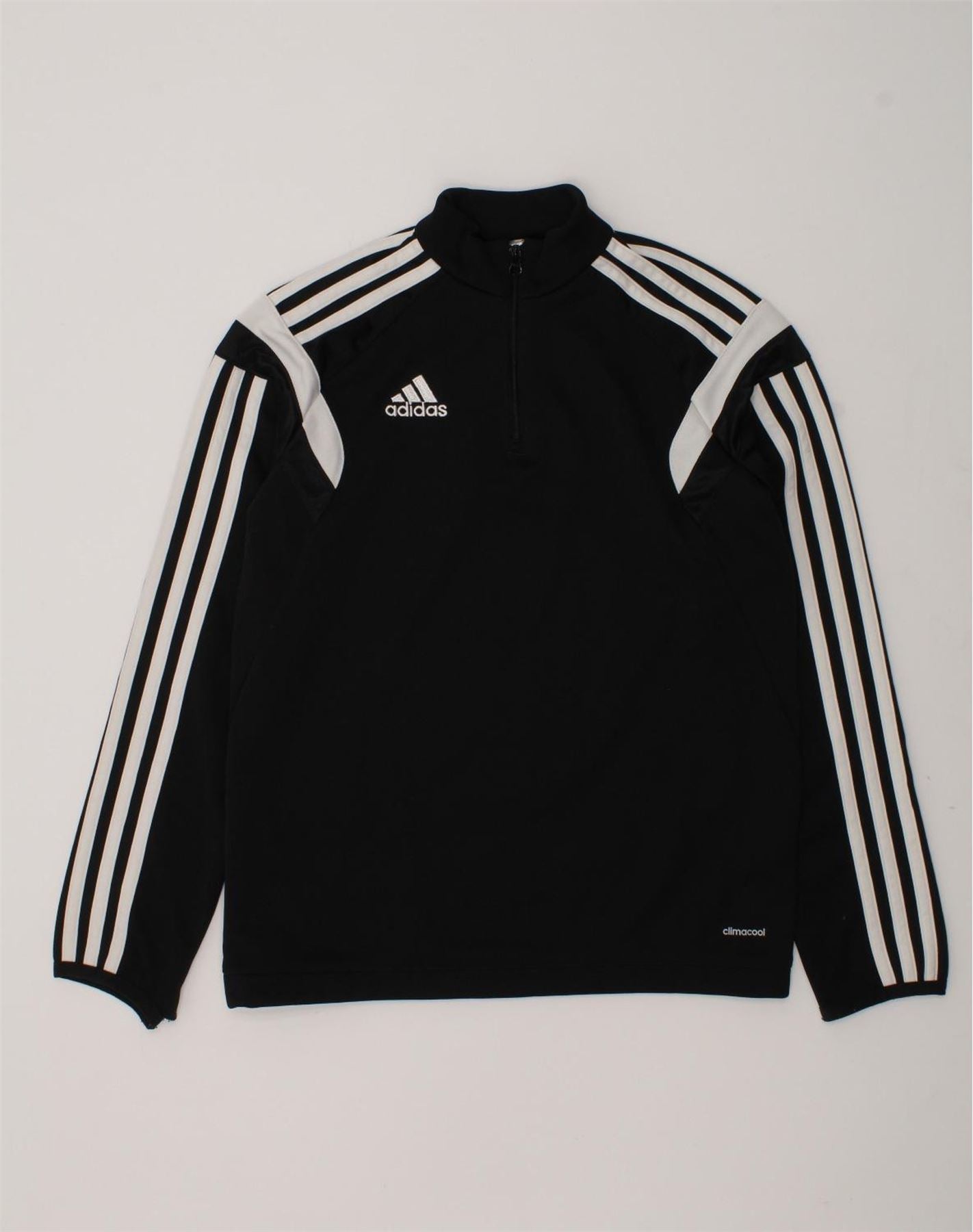 Adidas tracksuit sales size 10