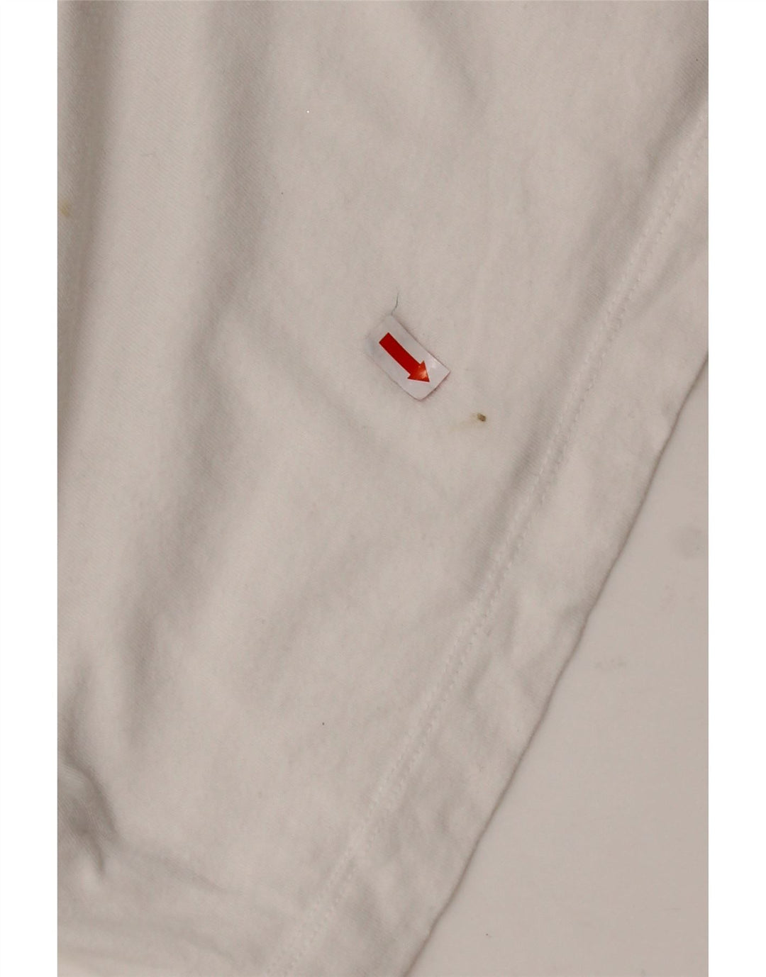 PUMA Mens Graphic T-Shirt Top 2XL White Cotton