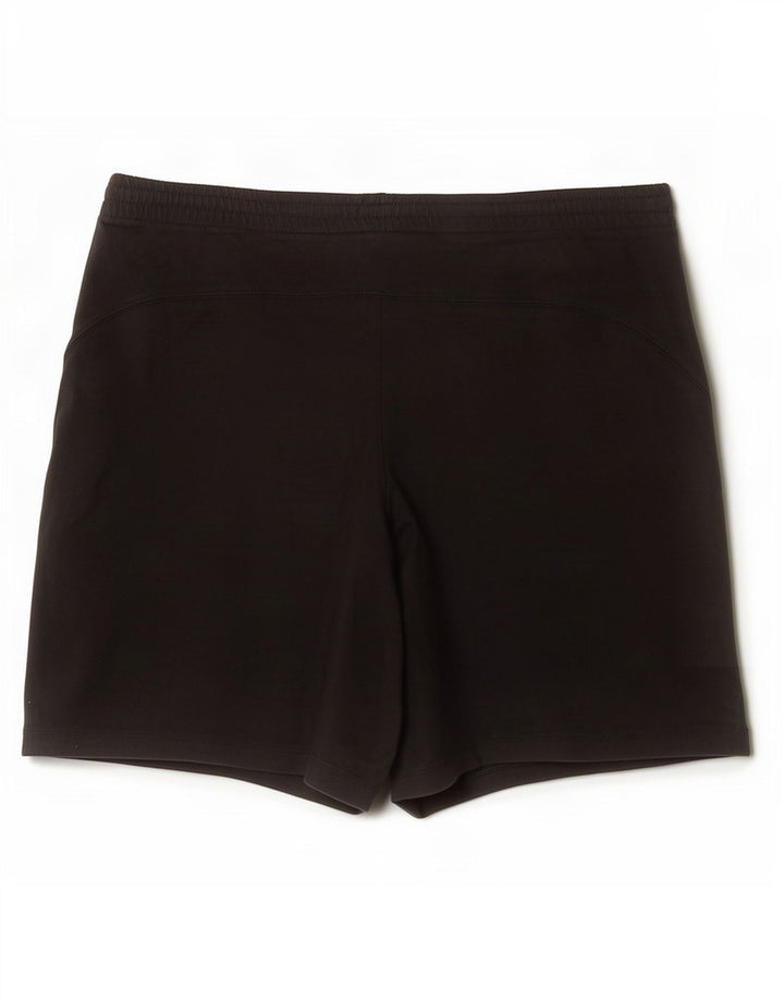 Adidas Mens Sport Shorts XL Black Cotton