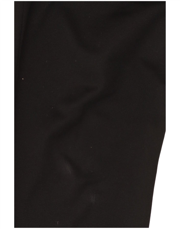 Errea Mens Graphic Tracksuit Trousers Medium  Black