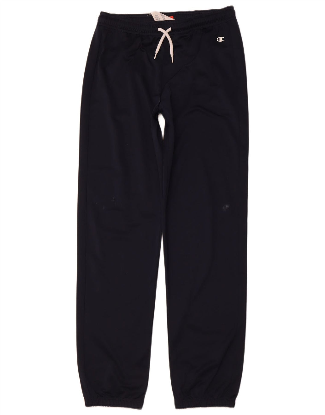 CHAMPION Boys Tracksuit Trousers Joggers 13-14 Years XL  Navy Blue