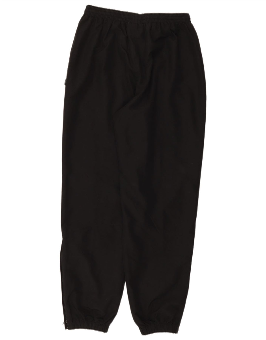 Umbro Mens Tracksuit Trousers Joggers Large  Black Polyester