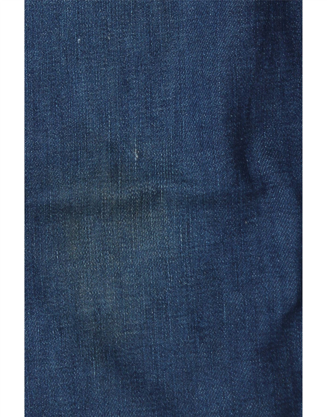 JACK & JONES Mens Straight Jeans W36 L27 Blue