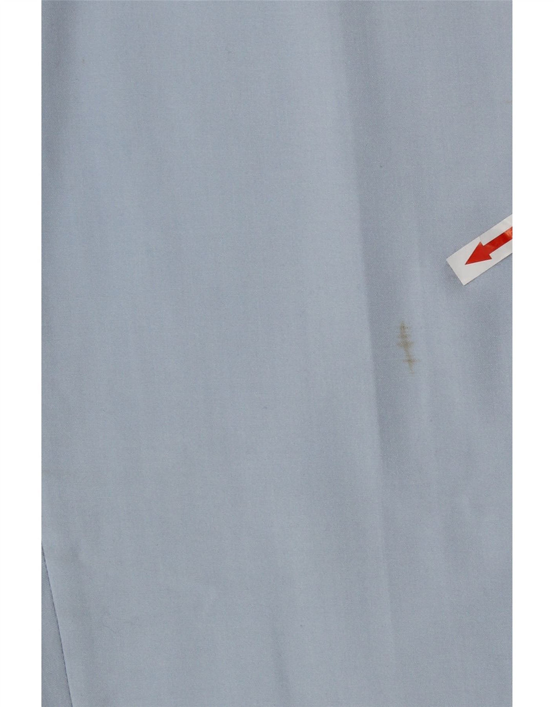 Zara Womens Slim Suit Trousers EU 36 XS W26 L26 Blue Polyester