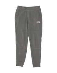 THE NORTH FACE Boys Tracksuit Trousers Joggers 11-12 Years Large Grey