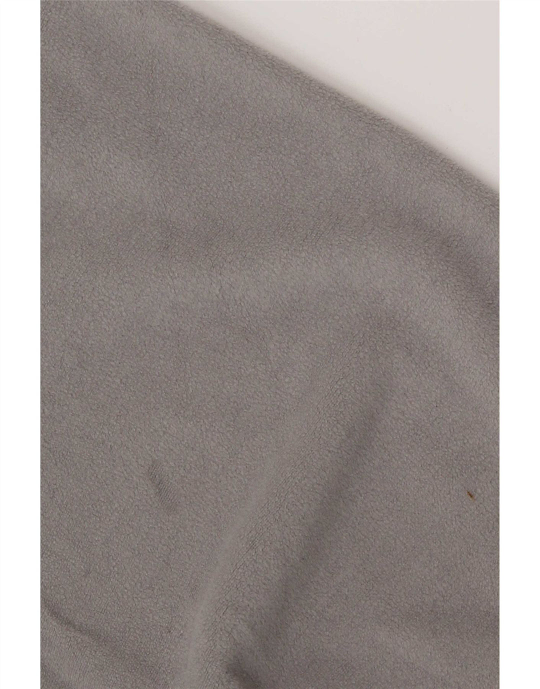 Sergio Tacchini Mens Fleece Jacket UK 42 XL Grey Pinstripe