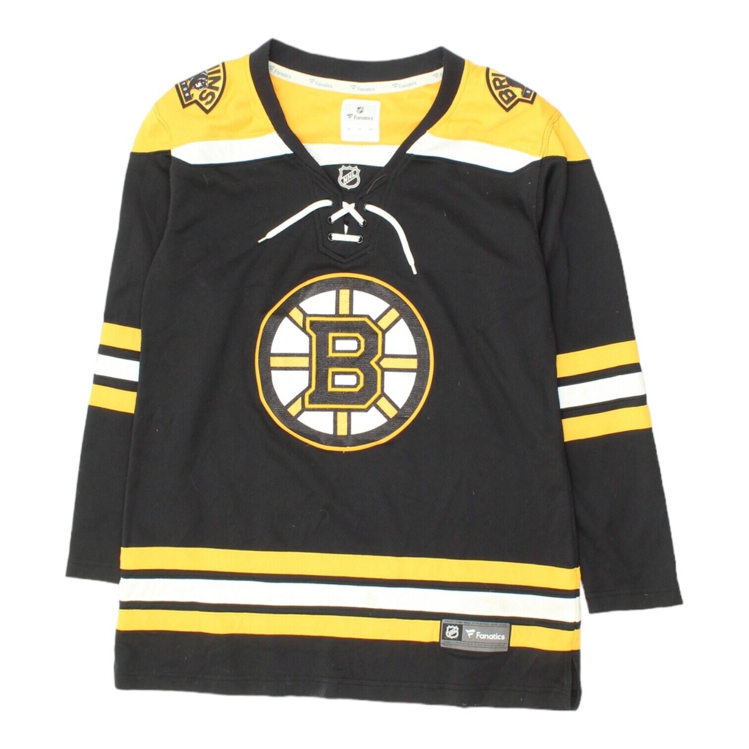 Bruins jersey womens on sale