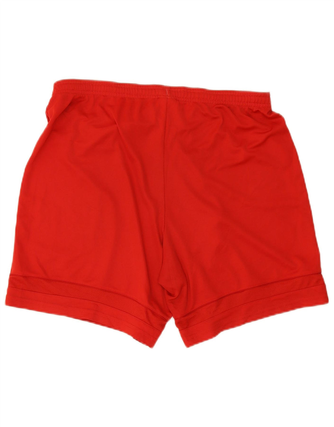 Nike Mens Dri Fit Sport Shorts XL  Red Polyester