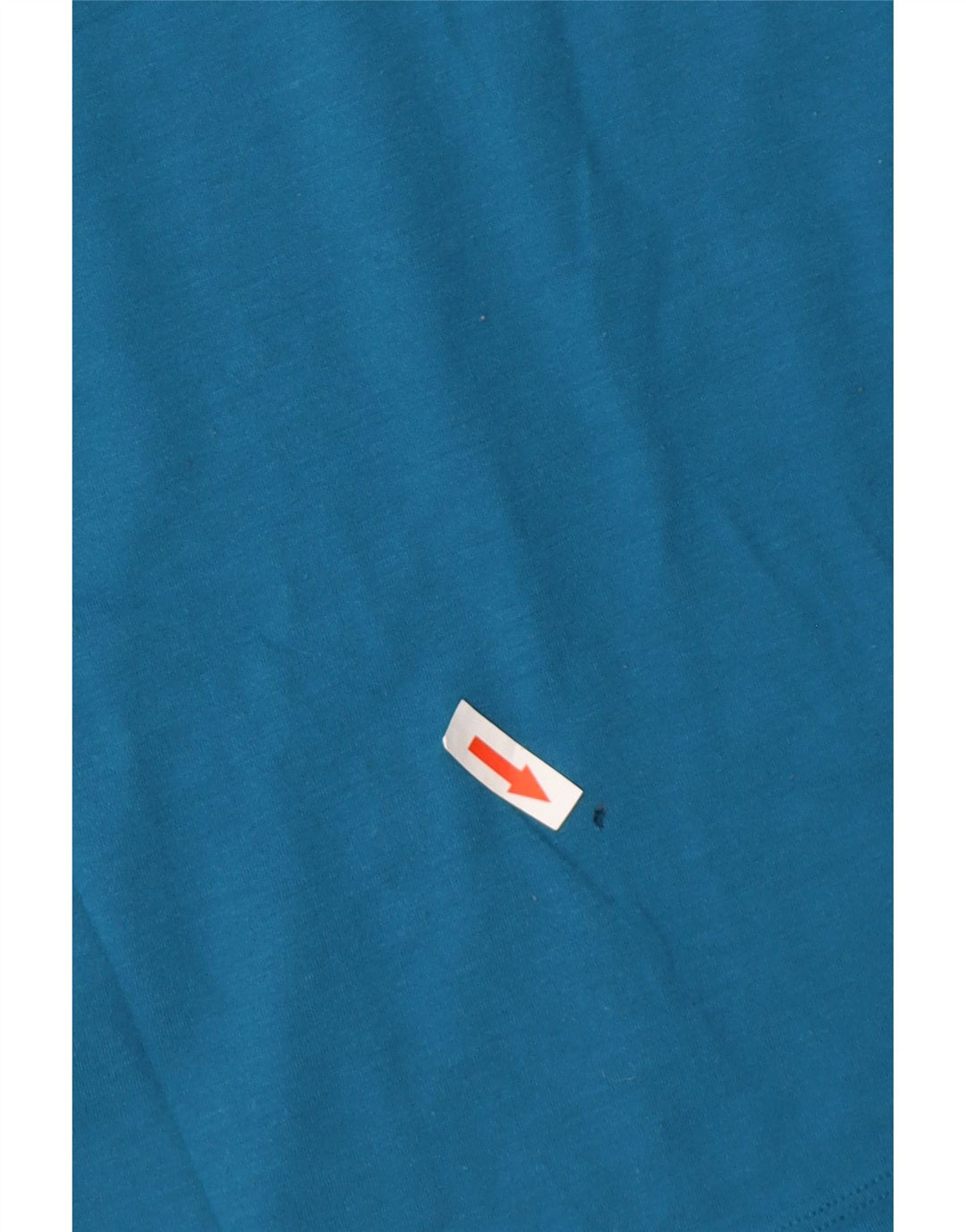 Under Armour Mens Graphic T-Shirt Top Small Blue Sports