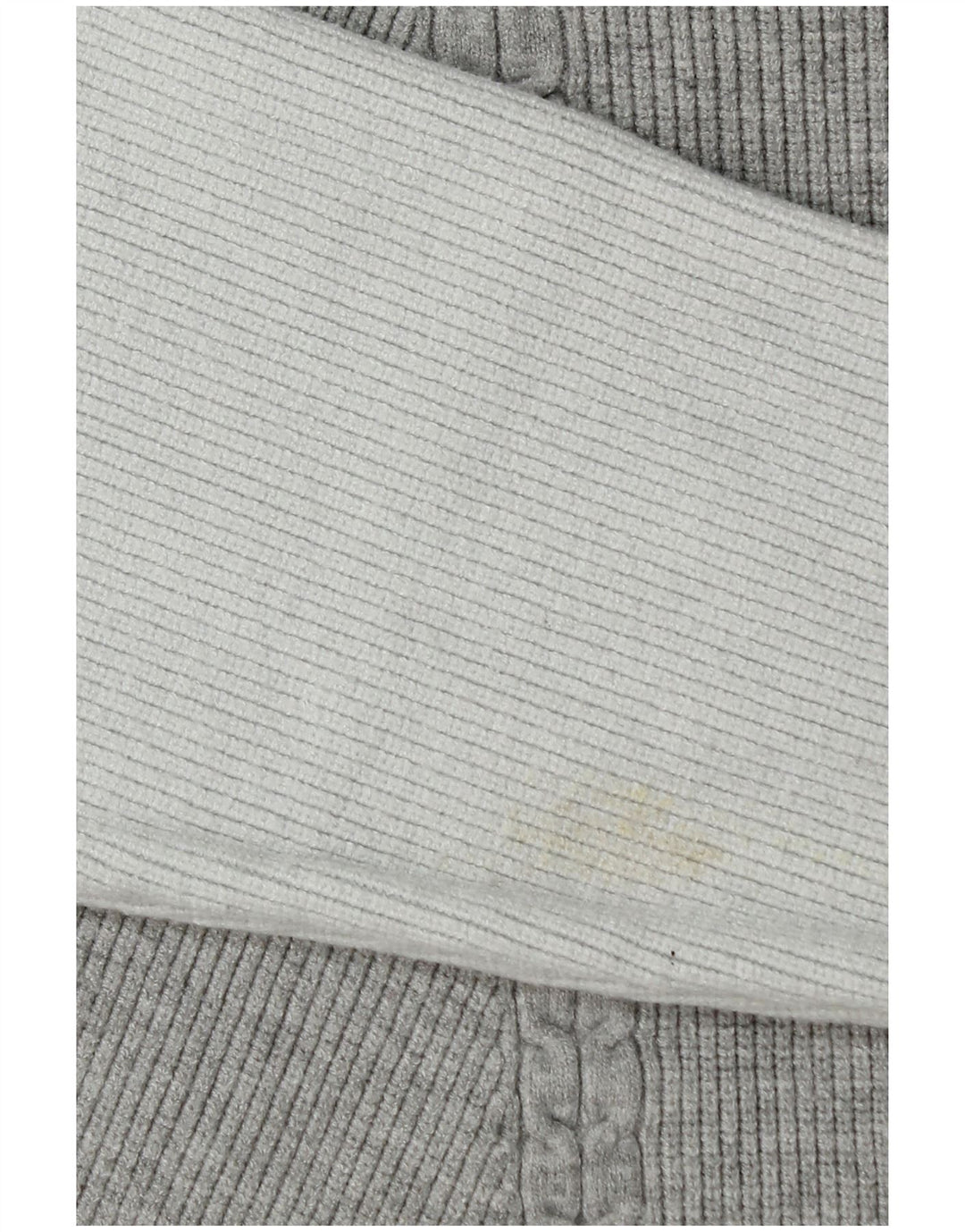 Marks & Spencer Womens Crew Neck Jumper Sweater UK 16 Large Grey