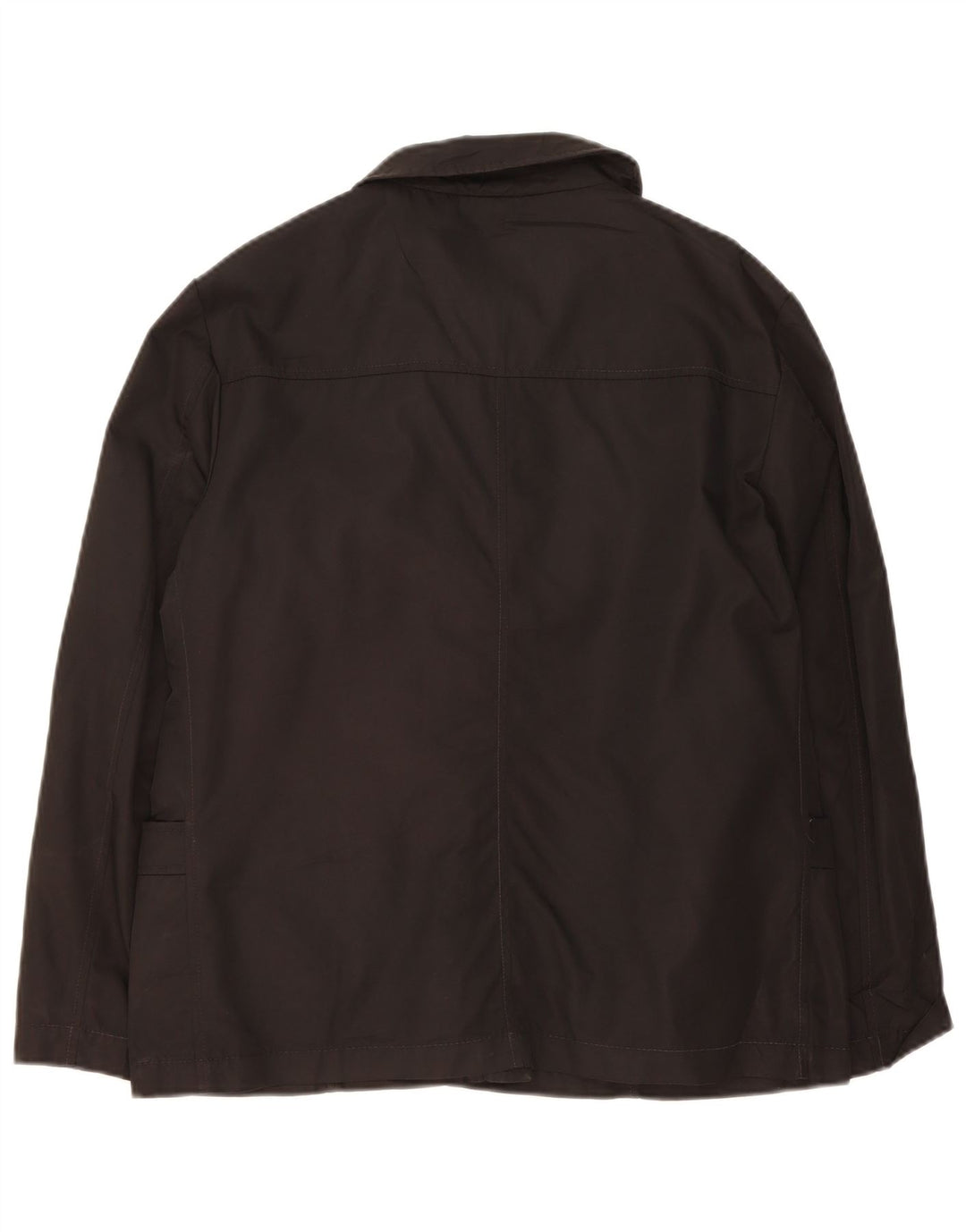 FILA Womens Utility Jacket IT 48 XL Black