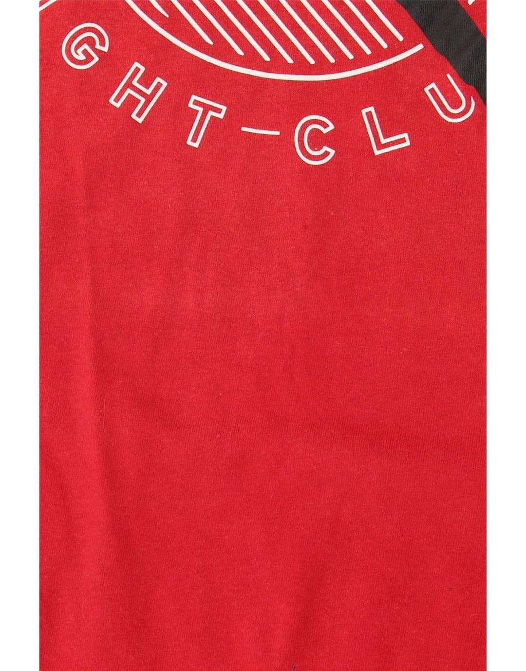 Jordan Boys Graphic T-Shirt Top 13-14 Years XL Red