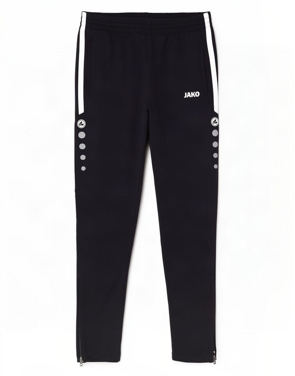 Jako Mens Tracksuit Trousers Large Navy Blue Polyester