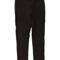 Calvin Klein Womens Legging Jeans US 14 Large W32 L30 Grey Cotton