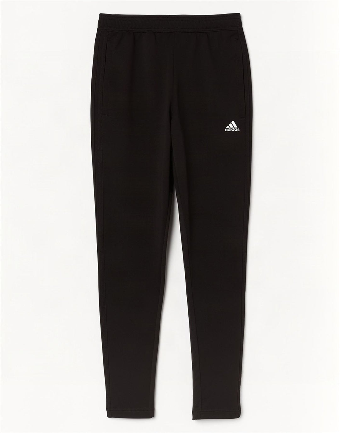 Adidas Mens Climacool Tracksuit Trousers XS Black Polyester