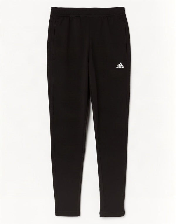 Adidas Mens Climacool Tracksuit Trousers XS Black Polyester