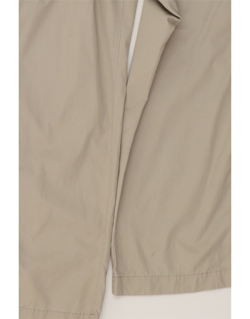 J. CREW Mens Straight Chino Trousers W36 L30 Beige Cotton Vintage J. Crew and Second-Hand J. Crew from Messina Hembry 