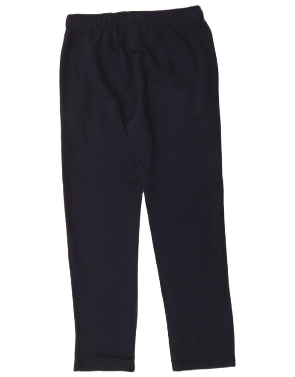 Champion Mens Tracksuit Trousers Joggers Medium Navy Blue