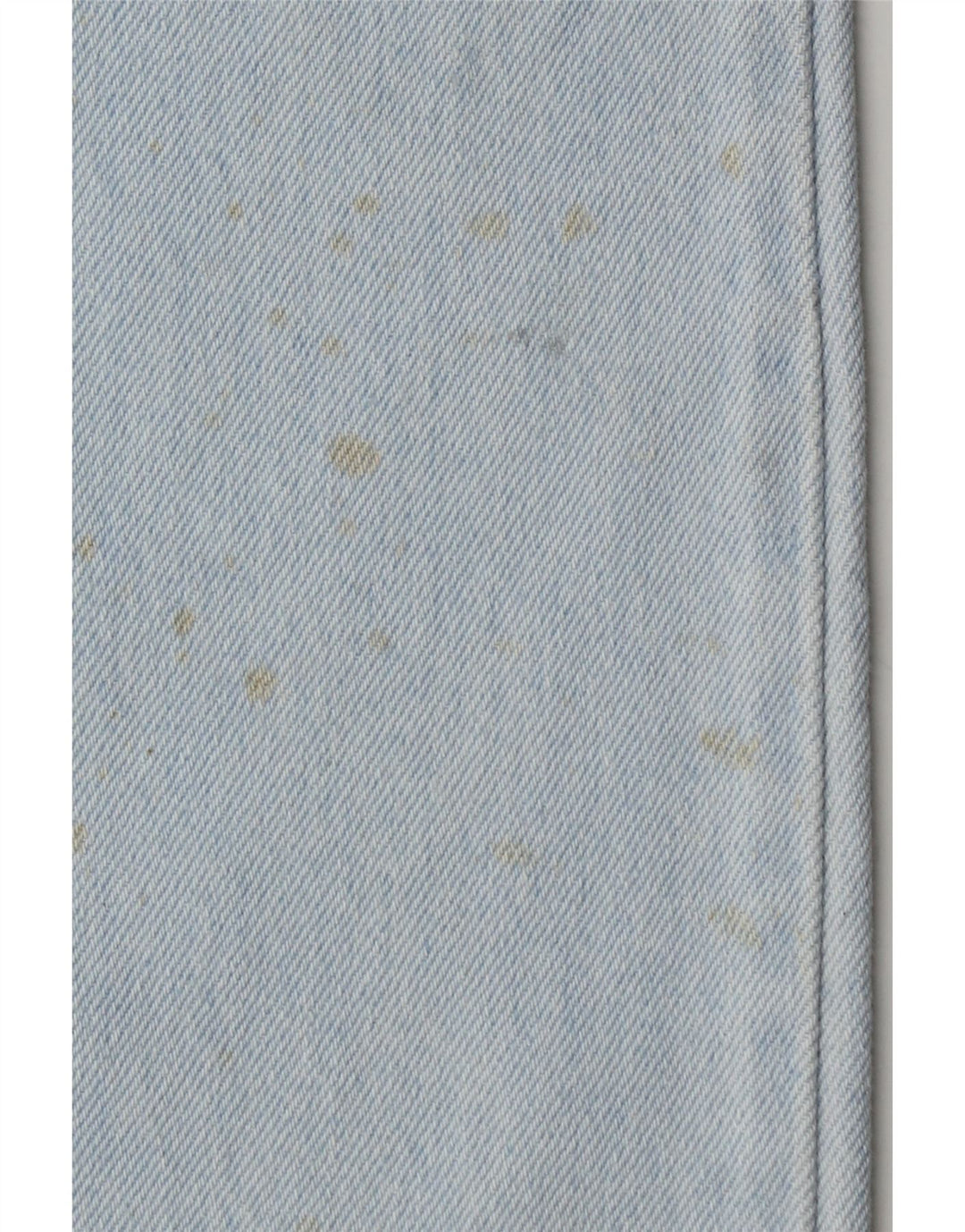 Lee Mens Straight Jeans  W30 L31 Blue