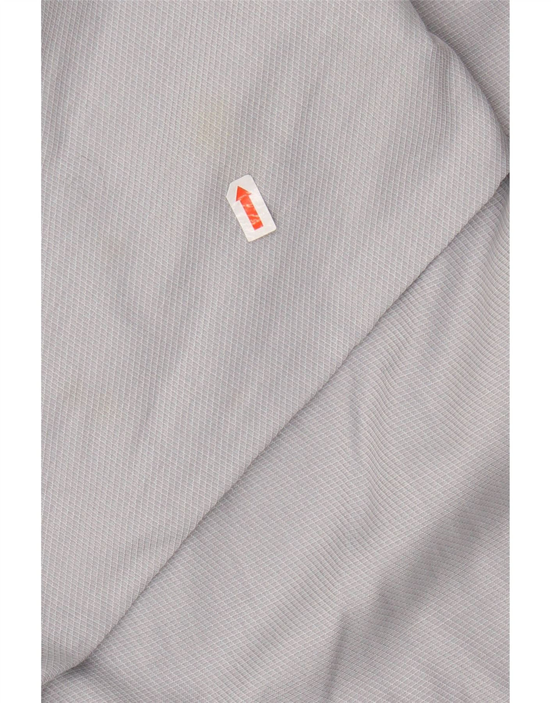 ROCCOBAROCCO Mens Shirt XL Grey