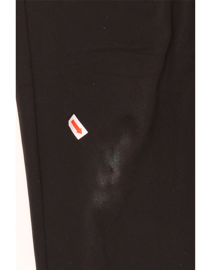 PUMA Boys Tracksuit Trousers Joggers 13-14 Years  Black