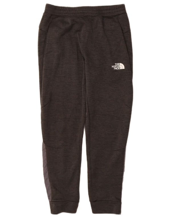 The North Face Boys Tracksuit Trousers Joggers 14-15 Years XL Grey