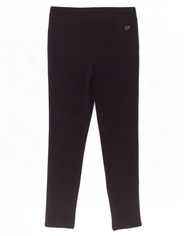 Puma Mens Colchester United F.C. Tracksuit Trousers Large Navy Blue