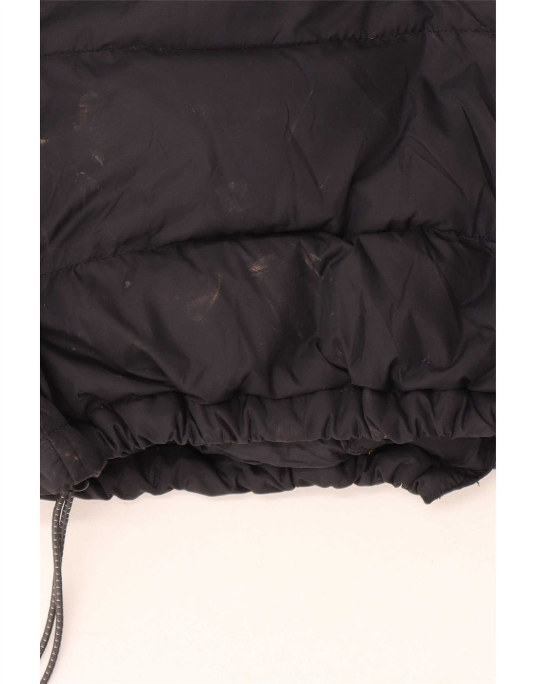 Invicta Mens Padded Jacket UK 38 Medium Navy Blue Polyamide